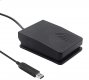 iKKEGOL [Upgraded] USB Foot Pedal Switch